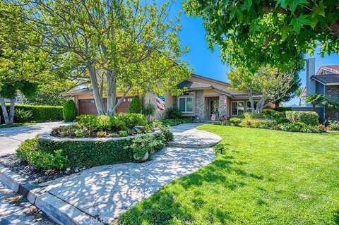 13 Eastridge, Coto de Caza, CA 92679