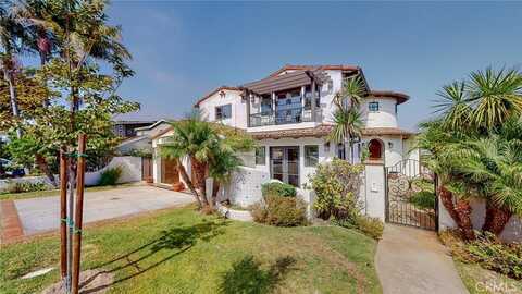 227 Paseo De Granada, Redondo Beach, CA 90277