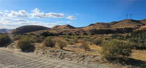 0 Soledad Pass Road, Acton, CA 93550