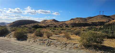 0 Soledad Pass Road, Acton, CA 93550