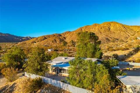 9222 Samel Drive, Morongo Valley, CA 92256