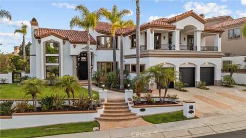 6 Poppy Hills Road, Laguna Niguel, CA 92677