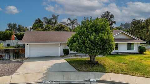 210 Walnut Ave, Redlands, CA 92373