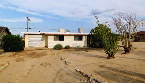 5363 Cahuilla Avenue, 29 Palms, CA 92277