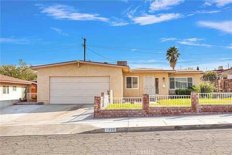 1220 Carson Street, Barstow, CA 92311