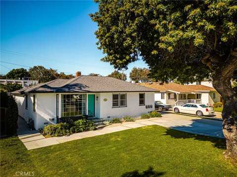 4851 Faculty Avenue, Long Beach, CA 90808