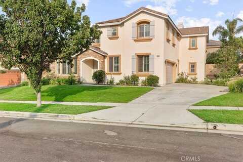 2451 Taylor Avenue, Corona, CA 92882