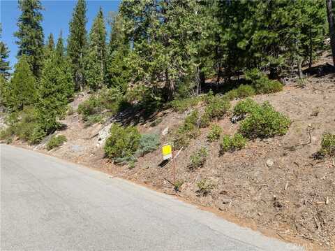 7474 Henness Ridge Road, Yosemite, CA 95389