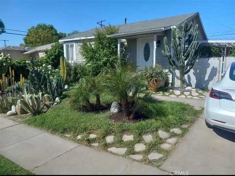 1926 S Hickory Street, Santa Ana, CA 92707