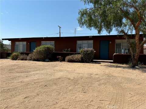 6024 Baileya Avenue, 29 Palms, CA 92277