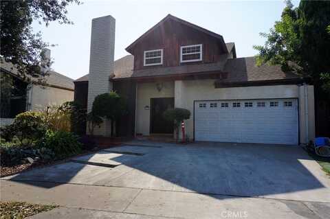 17321 Maria Avenue, Cerritos, CA 90703