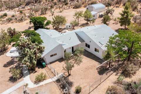 54889 Navajo Trail, Yucca Valley, CA 92284