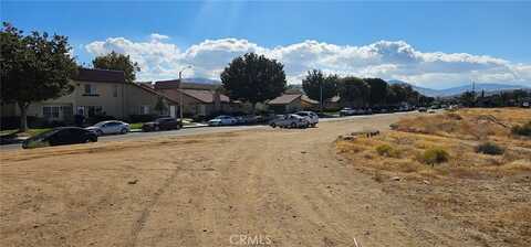 0 E Avenue Q14, Palmdale, CA 93550