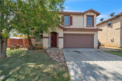 150 Andalucia Drive, Palmdale, CA 93550