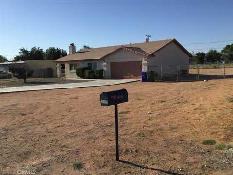 undefined, Apple Valley, CA 92307