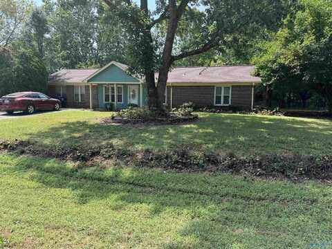 110 Peabody Road, Meridianville, AL 35759