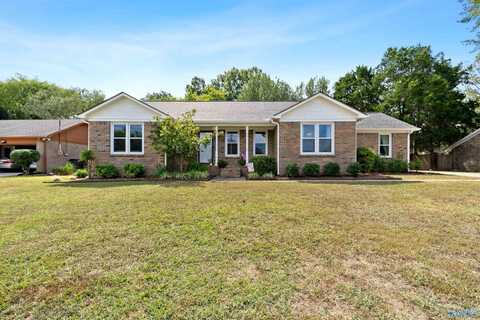 1122 Way Thru The Woods SW, Decatur, AL 35603