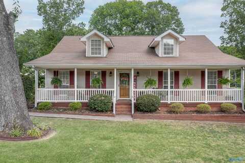 5125 Hidden Cove Circle, Cedar Bluff, AL 35959