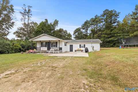 838 Shady Grove Road, Guntersville, AL 35976