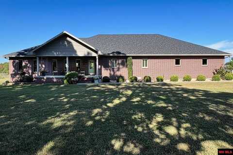 770 BUFORD ROAD, Mountain Home, AR 72653