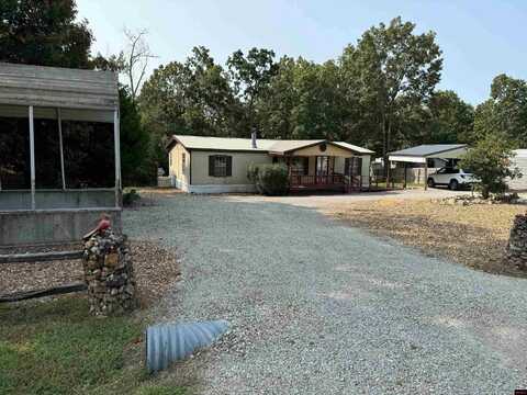 18 SLATER DRIVE, Lakeview, AR 72642