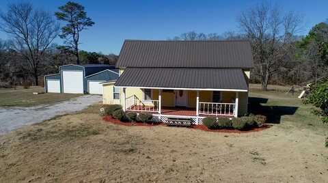 1403 County Road 121, New Albany, MS 38652