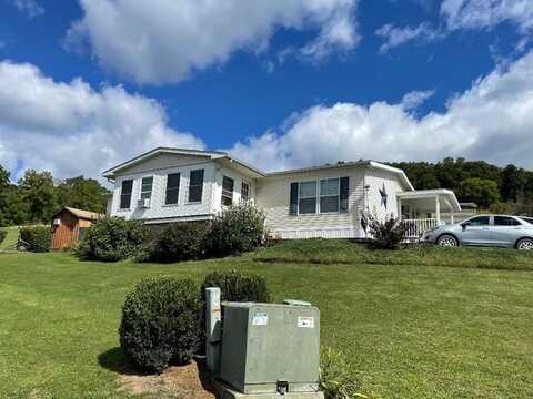 112 Longview Drive, Knoxville, PA 16928