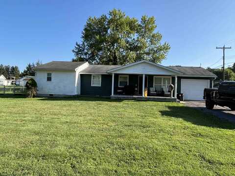 253 Gall Avenue, Belington, WV 26250