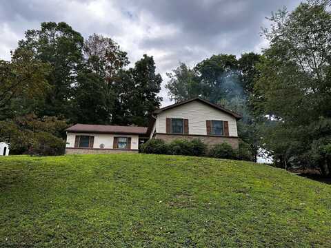 112 Edgewood Drive, Belington, WV 26250