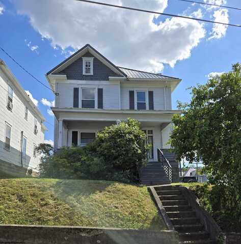 515 Duff Avenue, Clarksburg, WV 26301