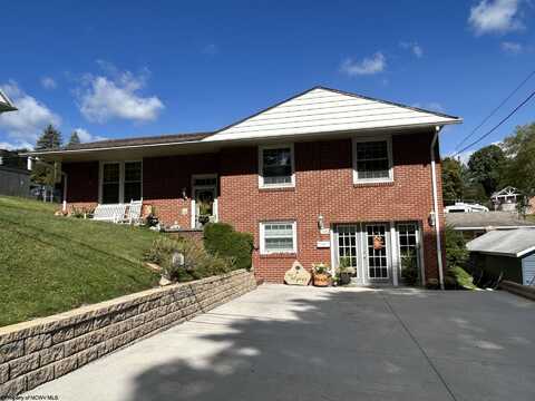 114 Beverly Street, Kingwood, WV 26537