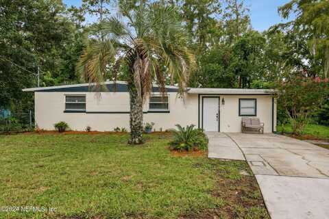 1766 BROOKVIEW Drive S, Jacksonville, FL 32246