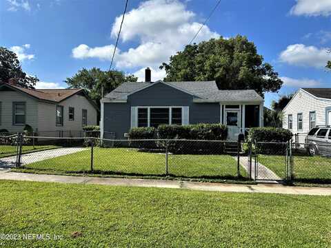 5146 SUNDERLAND Road, Jacksonville, FL 32210