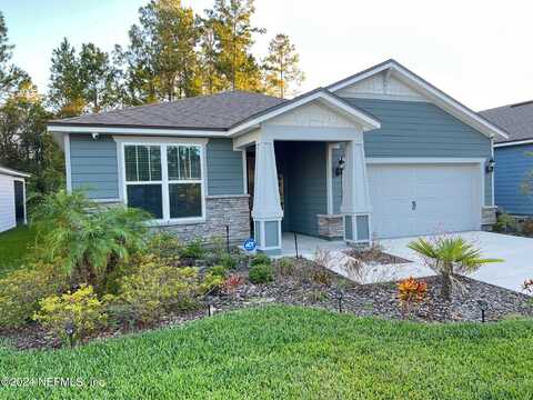 2758 IVY POST Drive, Jacksonville, FL 32226