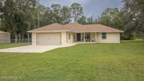 6723 SW 95TH Street, Hampton, FL 32044