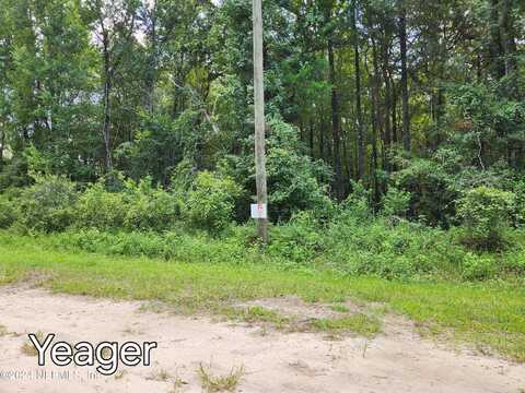 10140 YEAGER Avenue, Hastings, FL 32145