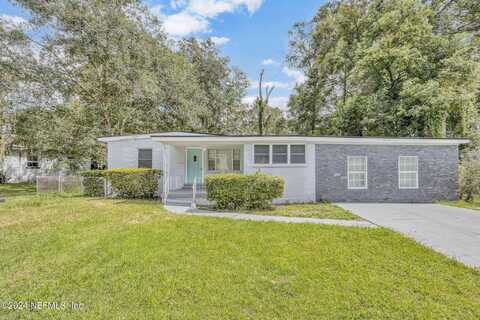 2916 LIPPIA Road, Jacksonville, FL 32209