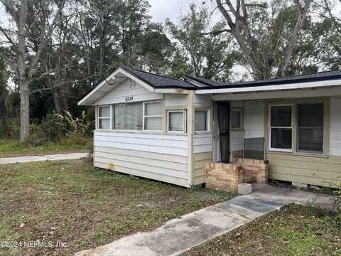 6554 NEW KINGS Road, Jacksonville, FL 32219