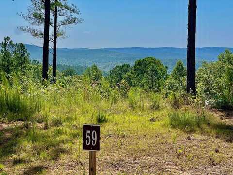 59 Seven Mile Creek Road, Ellijay, GA 30175