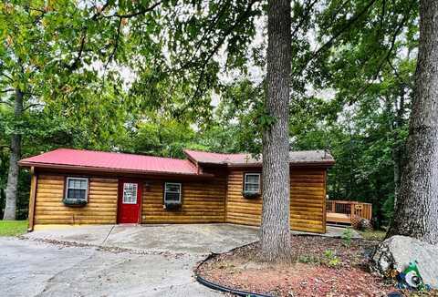 4504 Jones Gap Road, Hiawassee, GA 30546