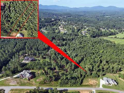 278 Ridge Pointe Way, Blairsville, GA 30512