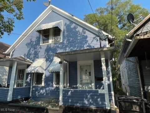 3969 E 64th Street, Cleveland, OH 44105