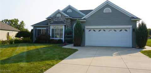 1787 Honeychuck Lane, Kent, OH 44240