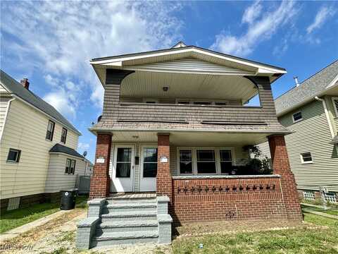 1224 E 169th Street, Cleveland, OH 44110