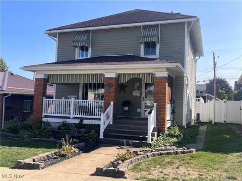 923 Logan Avenue, Toronto, OH 43964