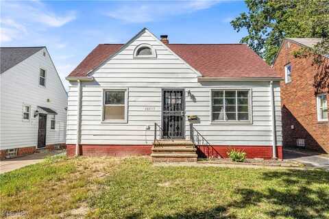 16115 Cloverside Avenue, Cleveland, OH 44128