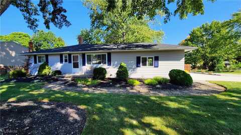 20498 Carlyle Drive, Strongsville, OH 44149