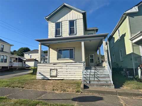 712 Washington Street, Martins Ferry, OH 43935