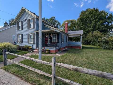 491 Payne Avenue, Painesville, OH 44077