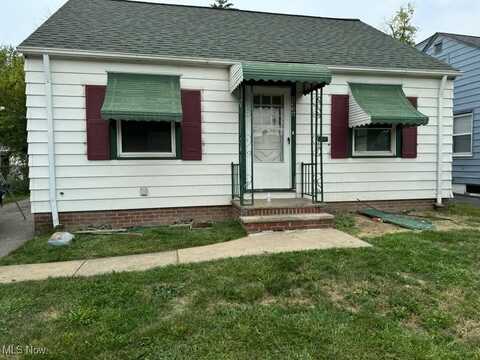 4436 Parkton Drive, Cleveland, OH 44128